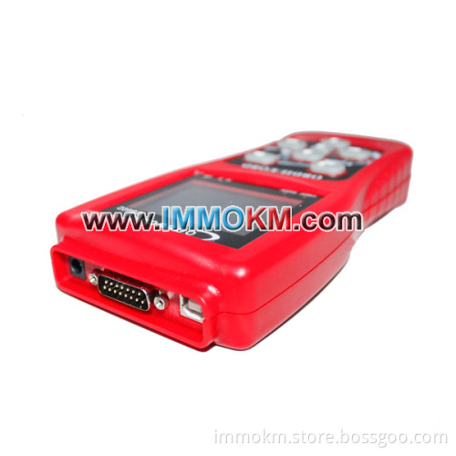 CS602 Codescan OBDII  Scanner with Colour Screen